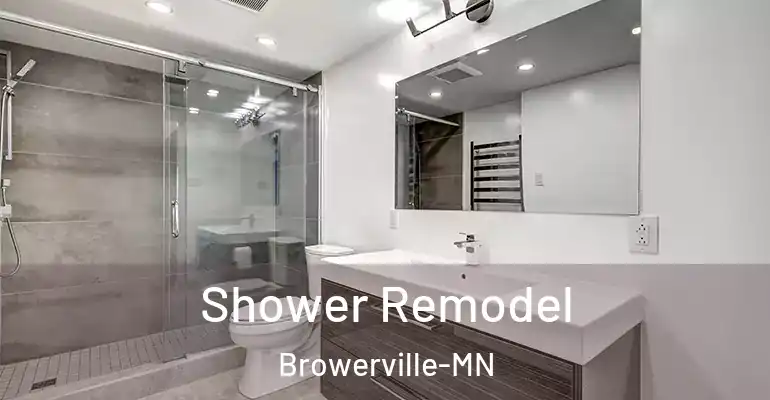 inner Bathroom imggen Shower Remodel Browerville-MN
