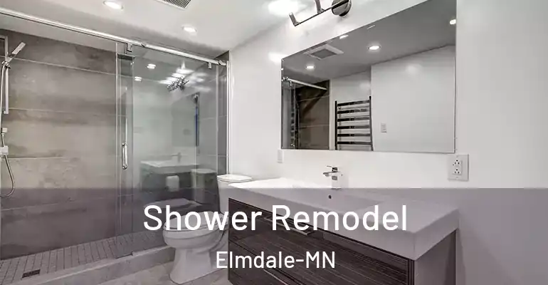 inner Bathroom imggen Shower Remodel Elmdale-MN