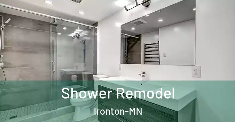 inner Bathroom imggen Shower Remodel Ironton-MN