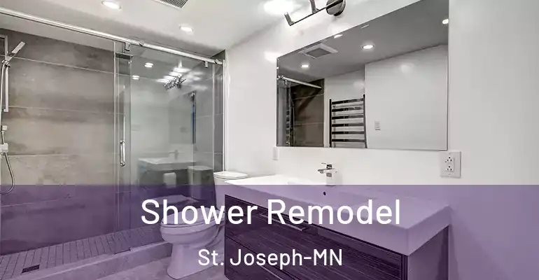 inner Bathroom imggen Shower Remodel St. Joseph-MN