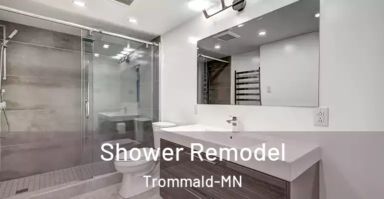 inner Bathroom imggen Shower Remodel Trommald-MN