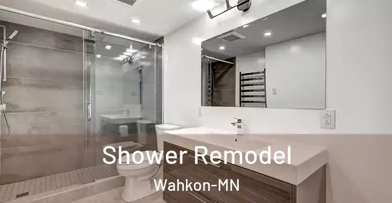 inner Bathroom imggen Shower Remodel Wahkon-MN