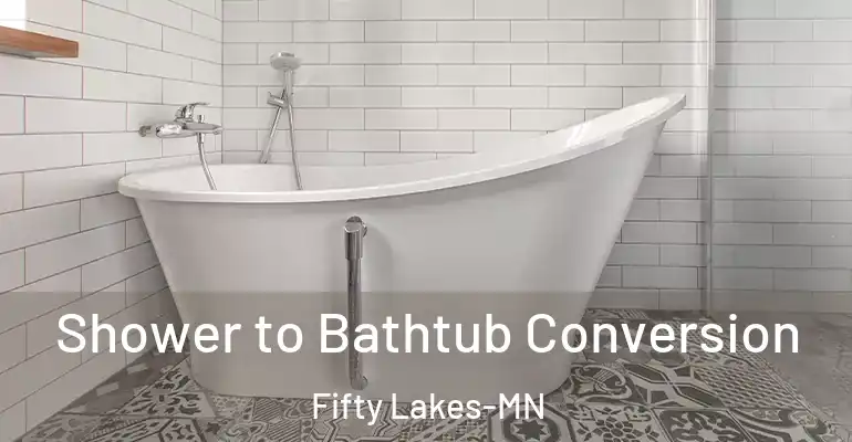 inner Bathroom imggen Shower to Bathtub Conversion Fifty Lakes-MN