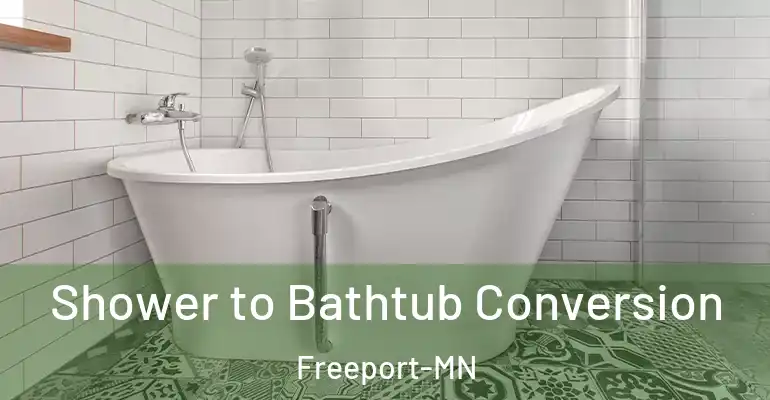 inner Bathroom imggen Shower to Bathtub Conversion Freeport-MN