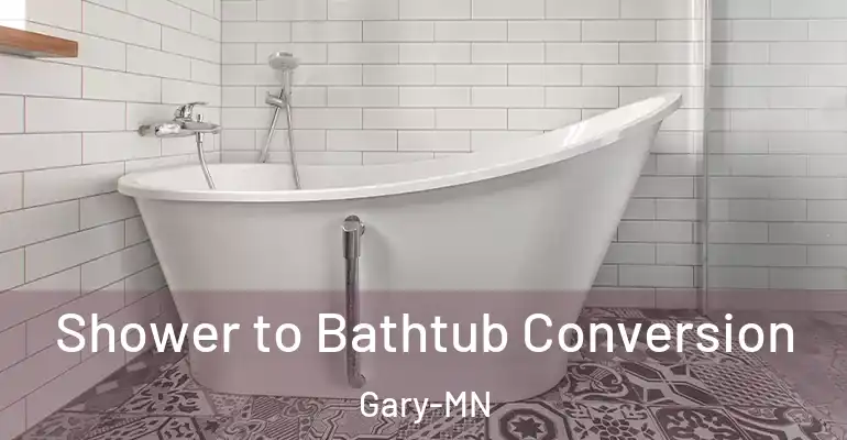 inner Bathroom imggen Shower to Bathtub Conversion Gary-MN