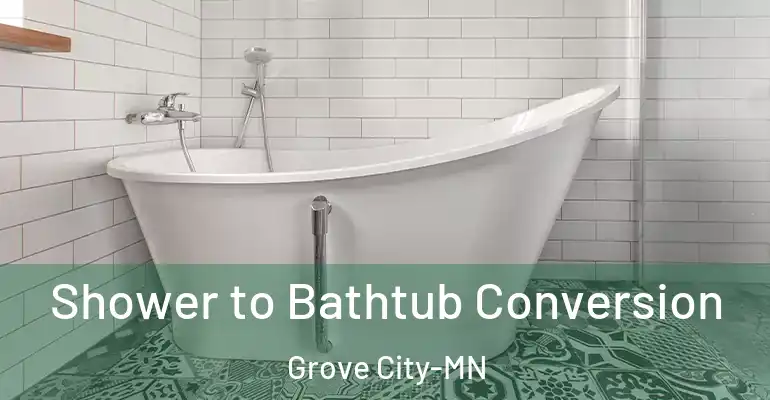 inner Bathroom imggen Shower to Bathtub Conversion Grove City-MN