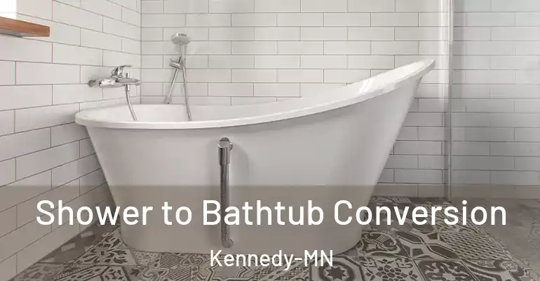 inner Bathroom imggen Shower to Bathtub Conversion Kennedy-MN