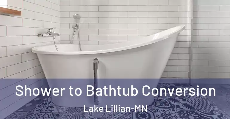 inner Bathroom imggen Shower to Bathtub Conversion Lake Lillian-MN