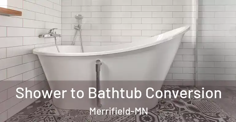 inner Bathroom imggen Shower to Bathtub Conversion Merrifield-MN