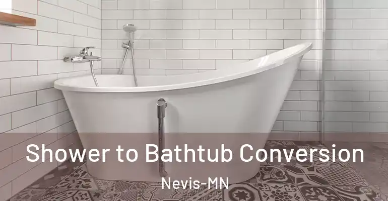 inner Bathroom imggen Shower to Bathtub Conversion Nevis-MN