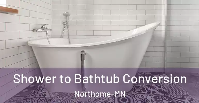 inner Bathroom imggen Shower to Bathtub Conversion Northome-MN