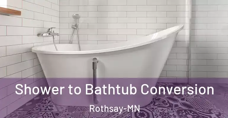 inner Bathroom imggen Shower to Bathtub Conversion Rothsay-MN