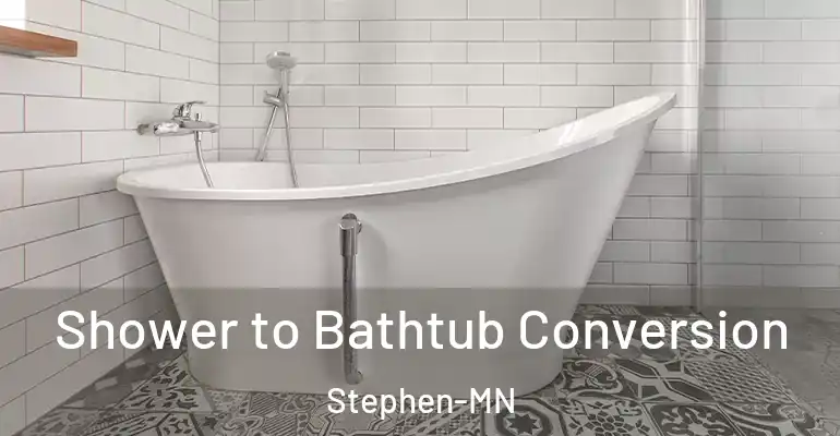 inner Bathroom imggen Shower to Bathtub Conversion Stephen-MN