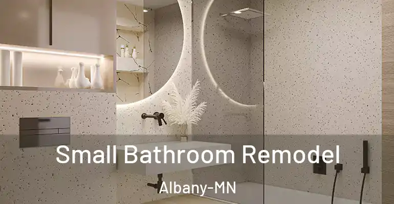 inner Bathroom imggen Small Bathroom Remodel Albany-MN
