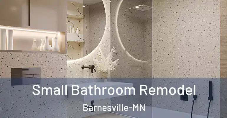 inner Bathroom imggen Small Bathroom Remodel Barnesville-MN