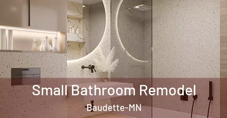 inner Bathroom imggen Small Bathroom Remodel Baudette-MN