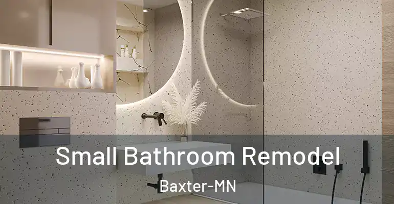 inner Bathroom imggen Small Bathroom Remodel Baxter-MN