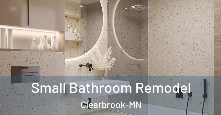 inner Bathroom imggen Small Bathroom Remodel Clearbrook-MN