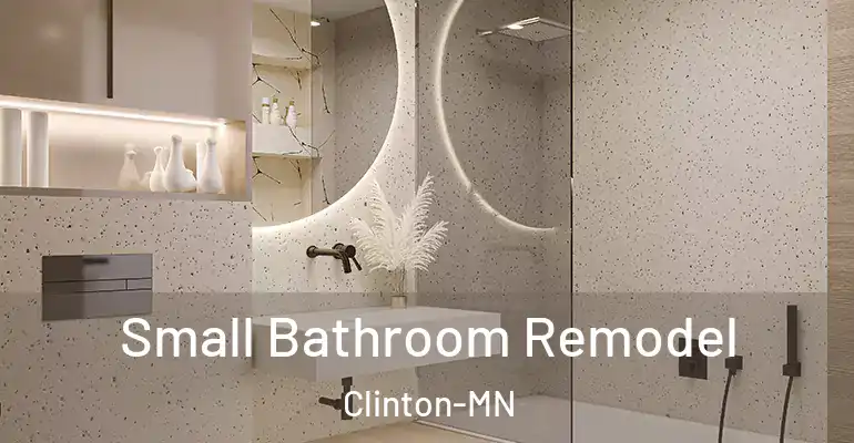 inner Bathroom imggen Small Bathroom Remodel Clinton-MN