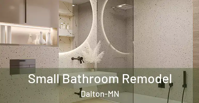 inner Bathroom imggen Small Bathroom Remodel Dalton-MN