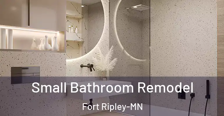 inner Bathroom imggen Small Bathroom Remodel Fort Ripley-MN