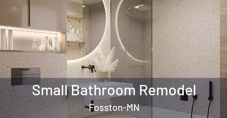 inner Bathroom imggen Small Bathroom Remodel Fosston-MN