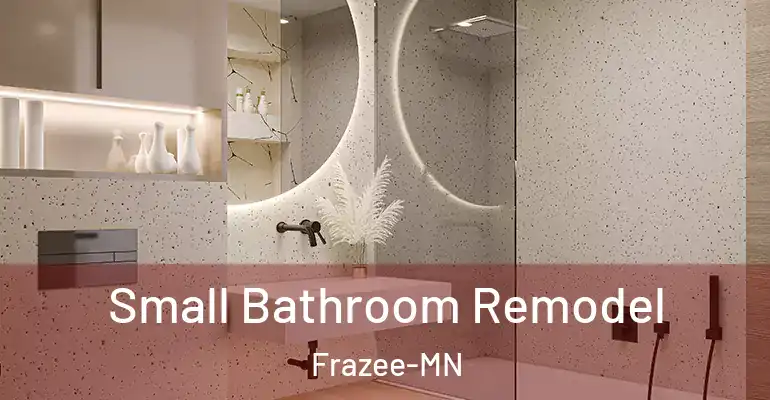 inner Bathroom imggen Small Bathroom Remodel Frazee-MN