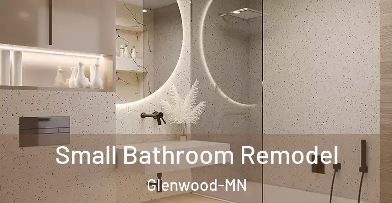 inner Bathroom imggen Small Bathroom Remodel Glenwood-MN