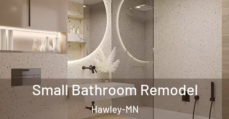 inner Bathroom imggen Small Bathroom Remodel Hawley-MN