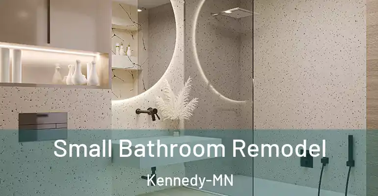 inner Bathroom imggen Small Bathroom Remodel Kennedy-MN