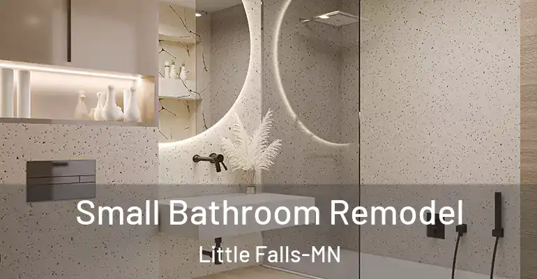 inner Bathroom imggen Small Bathroom Remodel Little Falls-MN