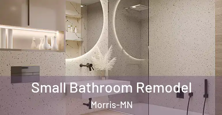 inner Bathroom imggen Small Bathroom Remodel Morris-MN