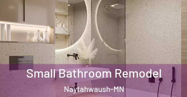 inner Bathroom imggen Small Bathroom Remodel Naytahwaush-MN