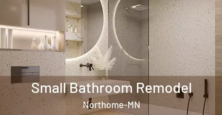 inner Bathroom imggen Small Bathroom Remodel Northome-MN