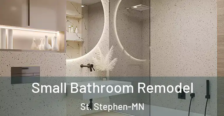 inner Bathroom imggen Small Bathroom Remodel St. Stephen-MN