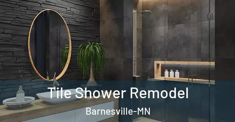 inner Bathroom imggen Tile Shower Remodel Barnesville-MN