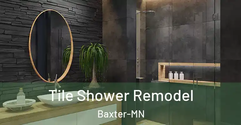 inner Bathroom imggen Tile Shower Remodel Baxter-MN