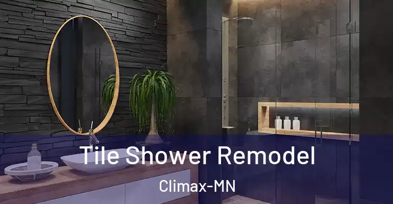 inner Bathroom imggen Tile Shower Remodel Climax-MN