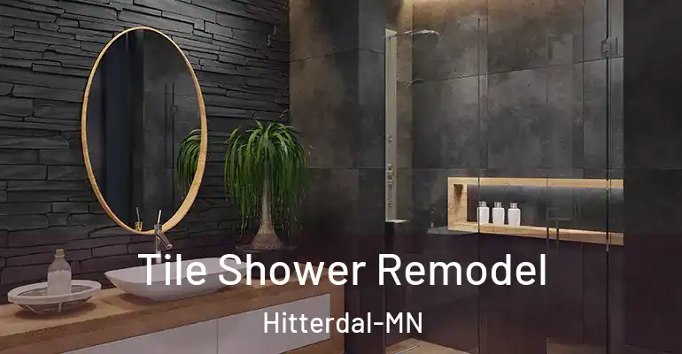 inner Bathroom imggen Tile Shower Remodel Hitterdal-MN