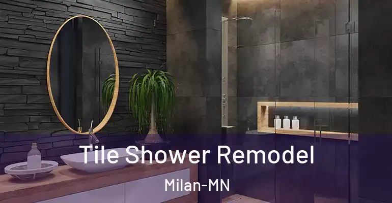 inner Bathroom imggen Tile Shower Remodel Milan-MN