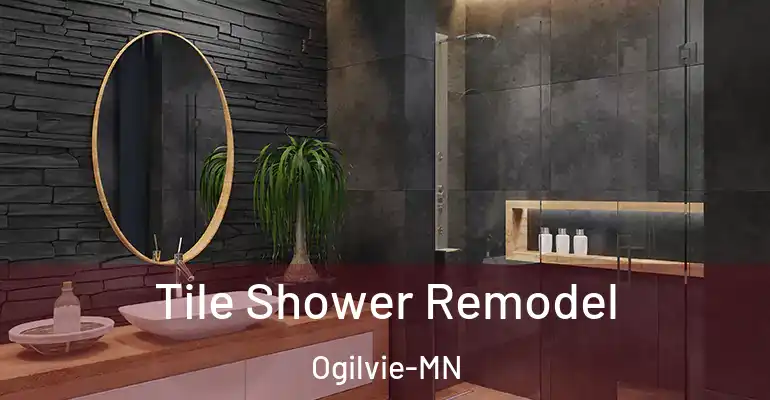 inner Bathroom imggen Tile Shower Remodel Ogilvie-MN