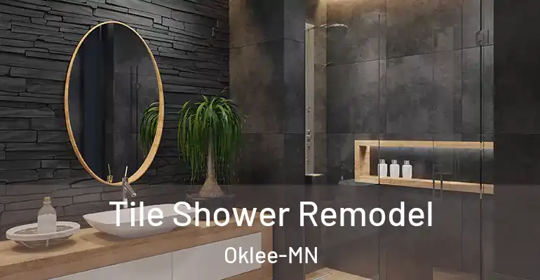 inner Bathroom imggen Tile Shower Remodel Oklee-MN