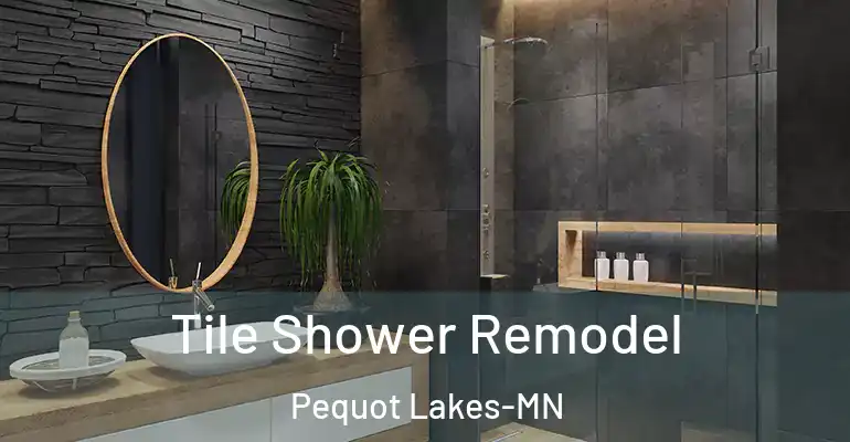 inner Bathroom imggen Tile Shower Remodel Pequot Lakes-MN