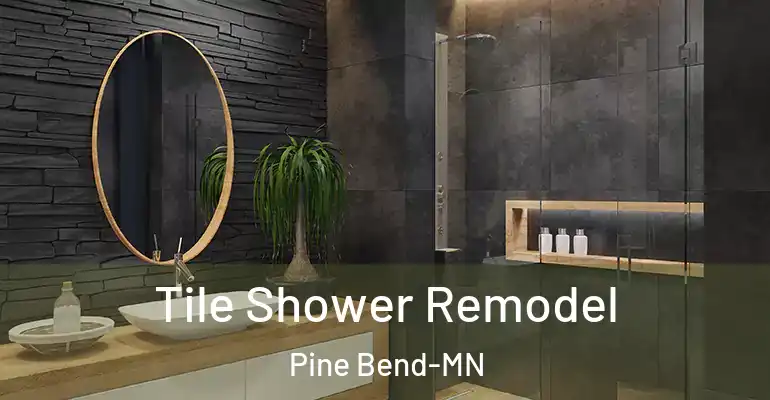inner Bathroom imggen Tile Shower Remodel Pine Bend-MN