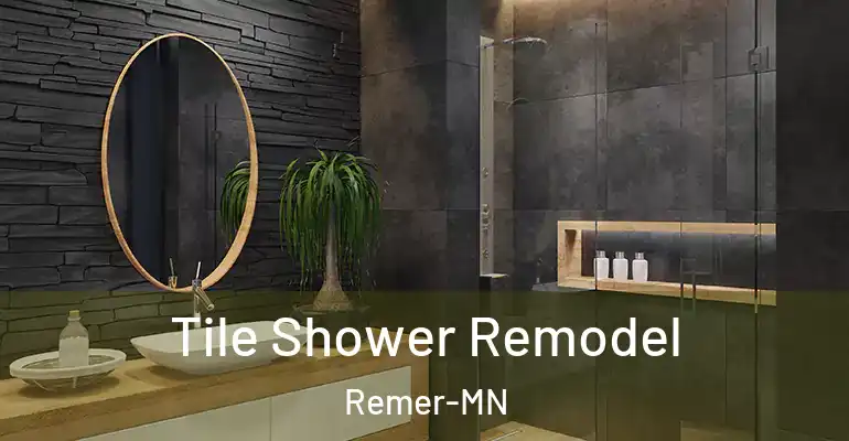 inner Bathroom imggen Tile Shower Remodel Remer-MN