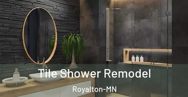inner Bathroom imggen Tile Shower Remodel Royalton-MN