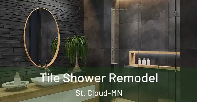 inner Bathroom imggen Tile Shower Remodel St. Cloud-MN
