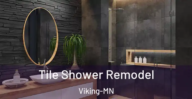 inner Bathroom imggen Tile Shower Remodel Viking-MN