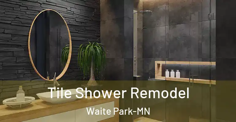 inner Bathroom imggen Tile Shower Remodel Waite Park-MN