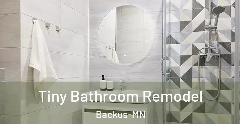 inner Bathroom imggen Tiny Bathroom Remodel Backus-MN